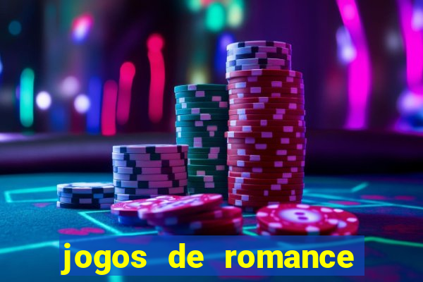 jogos de romance para pc